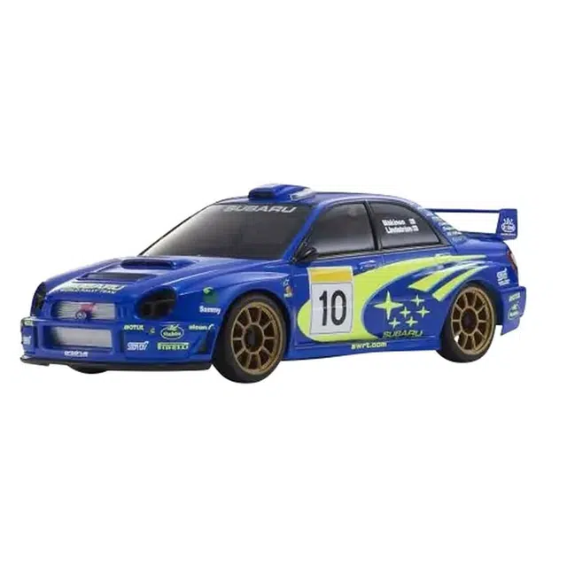 KYOSHO Mini-Z ASC MA020
