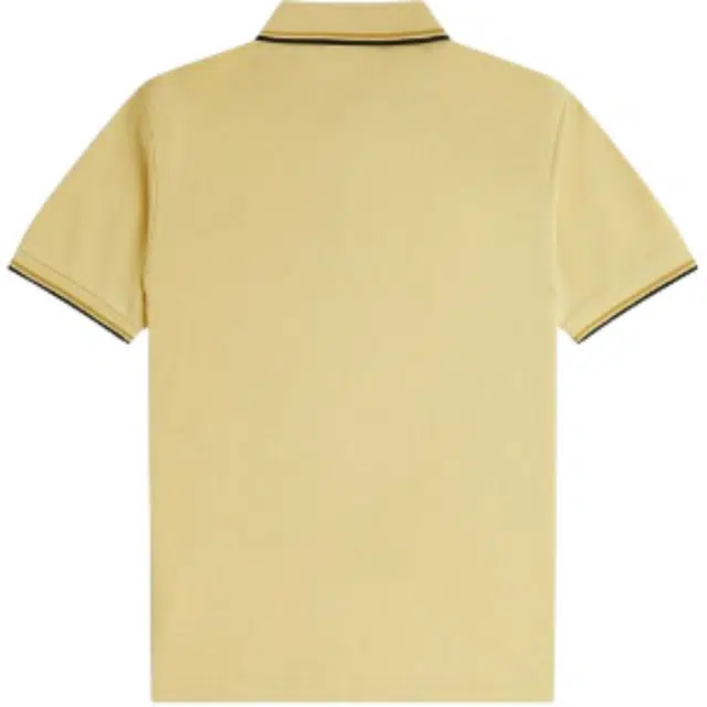 FRED PERRY LogoPolo