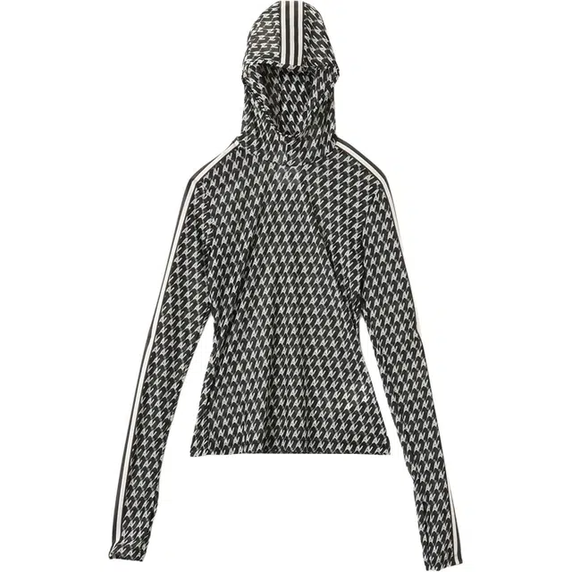 adidas originals x Avavav SS25 MESH AOP