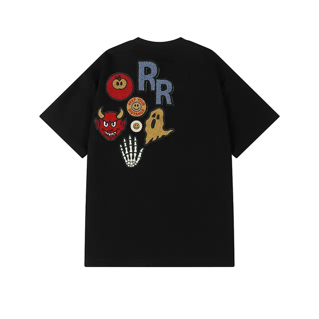QOTRIOCK T