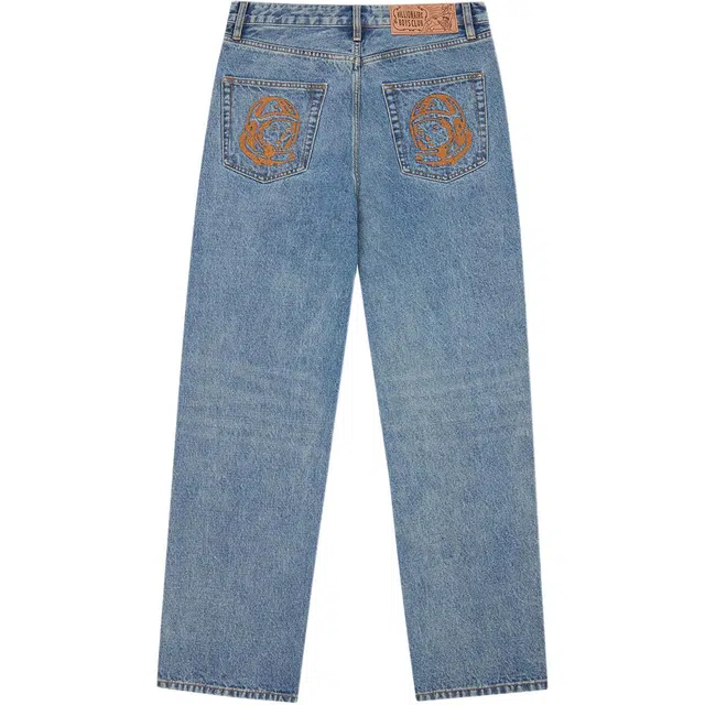 BILLIONAIRE BOYS CLUB FW25