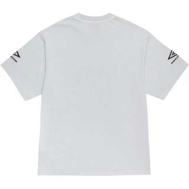 umbro x Boiler Room SS25 Washed LogoT