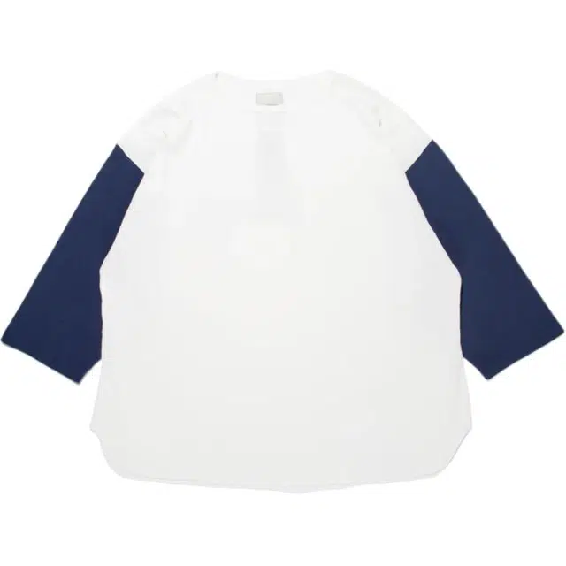 bowwow SS25 BASEBALL CS T