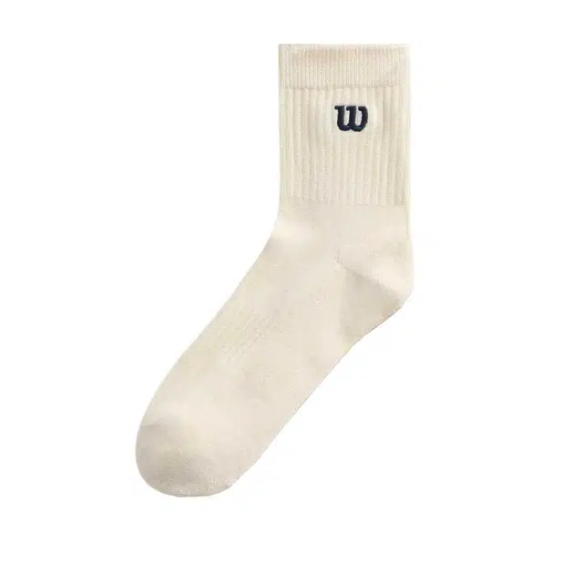 Wilson Quarter-Length Sock 1