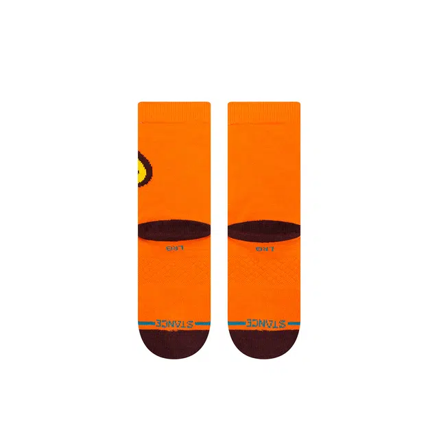 Stance