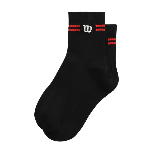 Wilson Quarter Top Sock 1