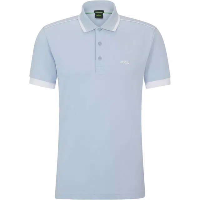 HUGO BOSS LogoPolo