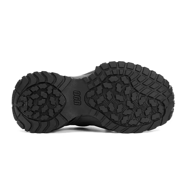 OGR RE Return black