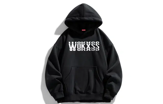 WOKXSS logooversize