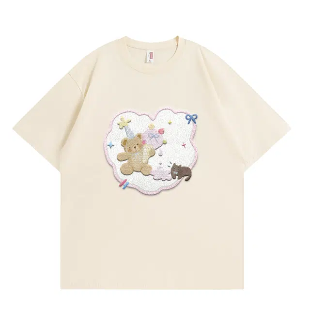 RASHOMONG T