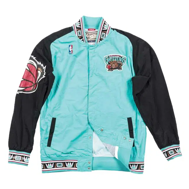 Mitchell Ness 199596