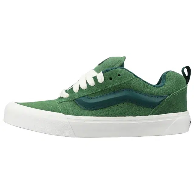 Vans Knu Skool Green