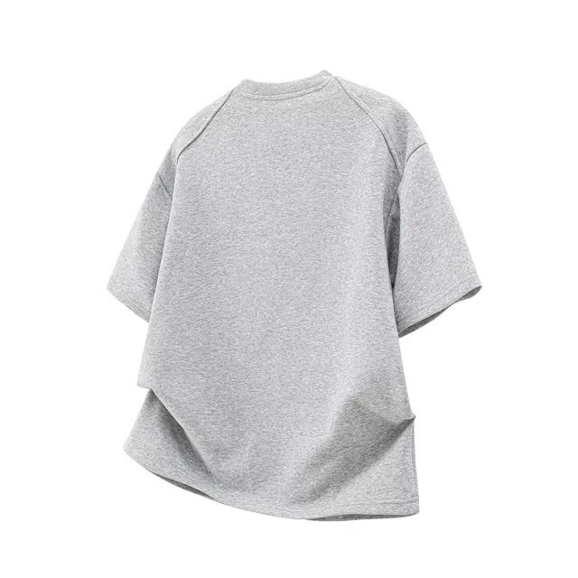 FAKE VINTAGE cleanfitlogoT