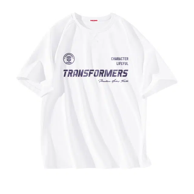 TRANSFORMERS T