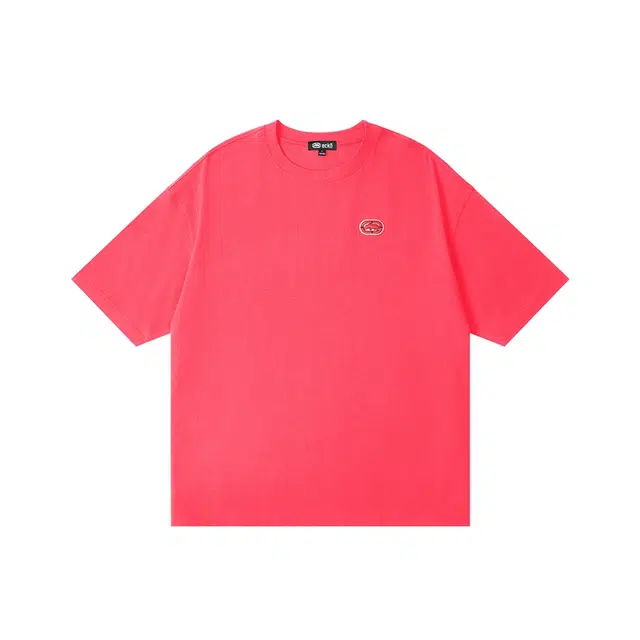 ECKO LIFE LOGO T