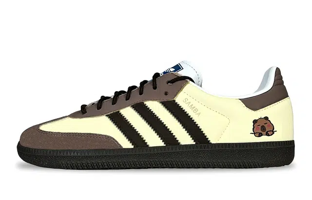 adidas originals SAMBA OG