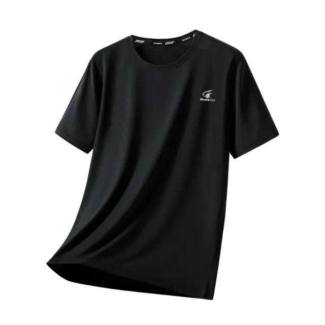 DOUBLEFISH T