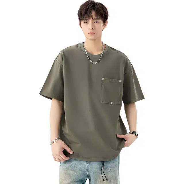 DBD WH T