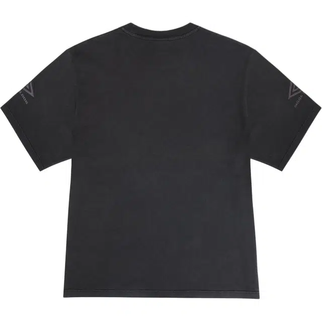 umbro x Boiler Room SS25 T