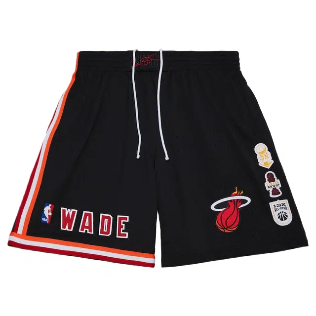 Mitchell Ness NBA 200607