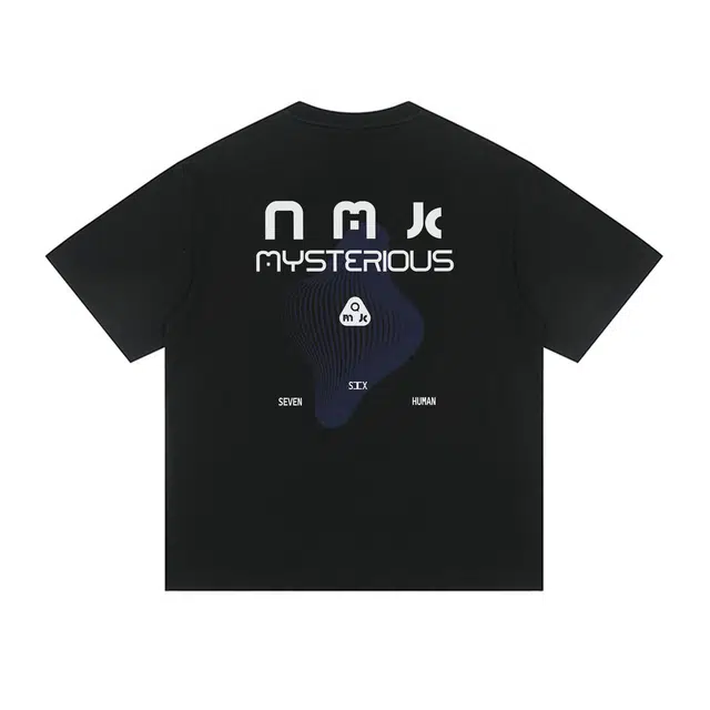 RUIZENLUO nmk7AT