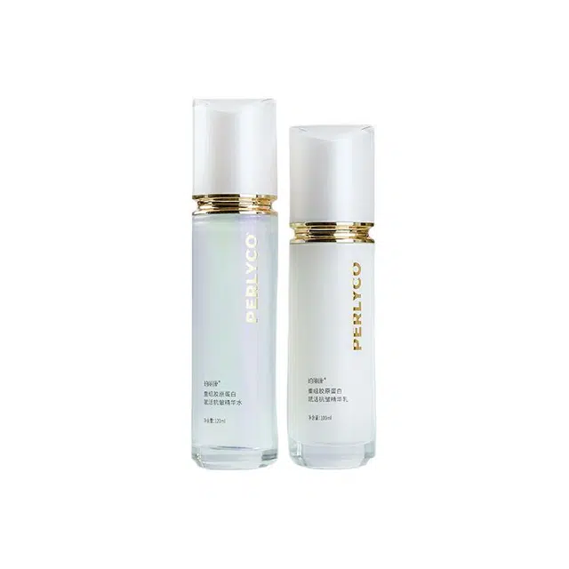 PERLYCO 120ml+100ml