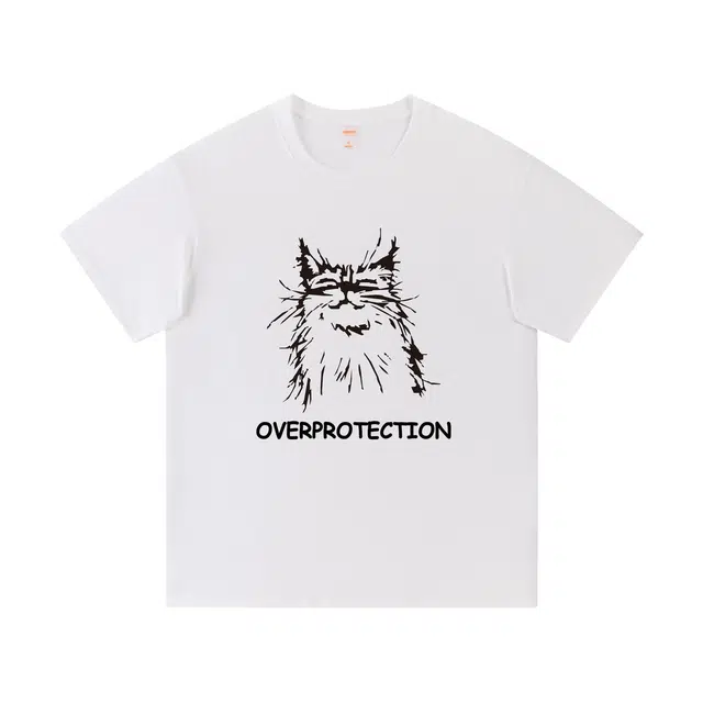 OVERPROTECTION T