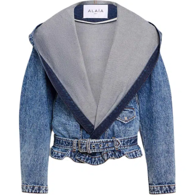 Alaia SS25