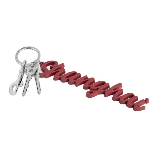 Balenciaga Logo