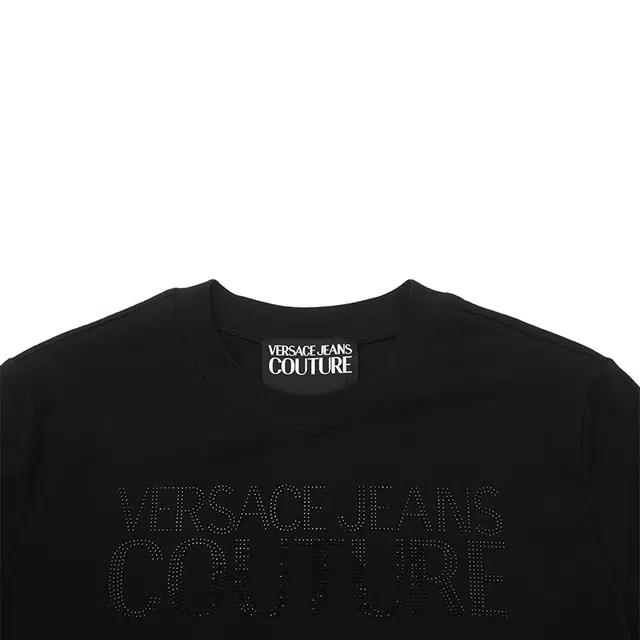 VERSACE JEANS COUTURE SS25 logo T