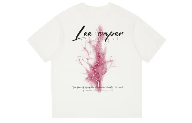 Lee Cooper logoT