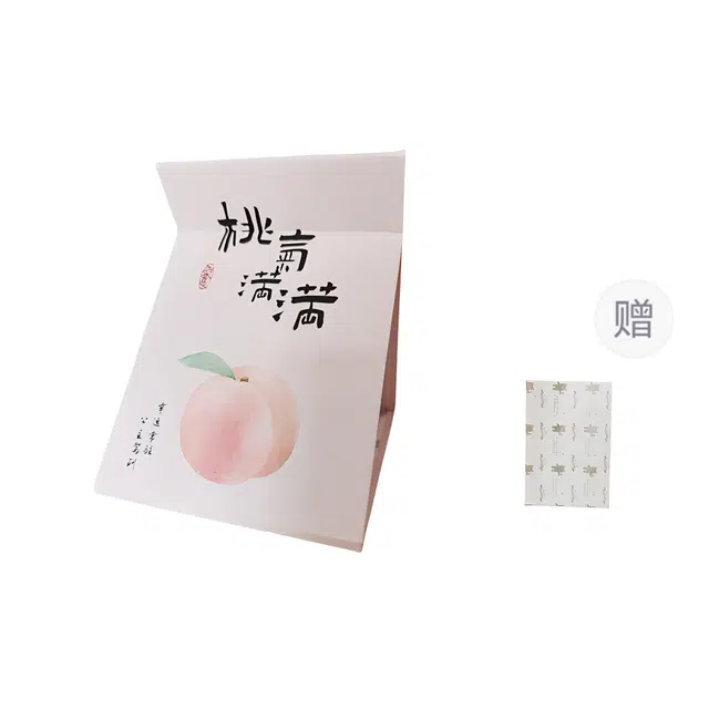 ALL SERIES 22cm*15cm