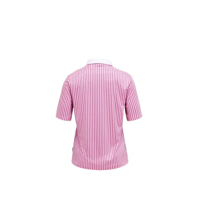 PEAK PERFORMANCE Graphic Polo