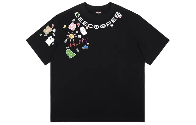 Lee Cooper logoT