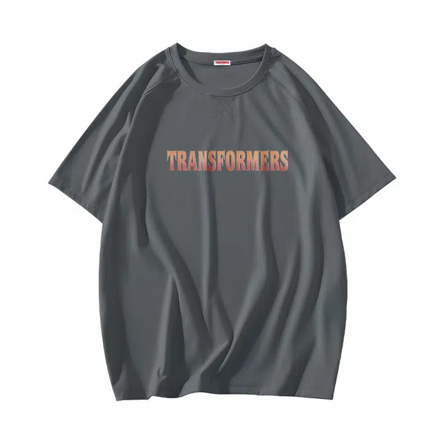 TRANSFORMERS T