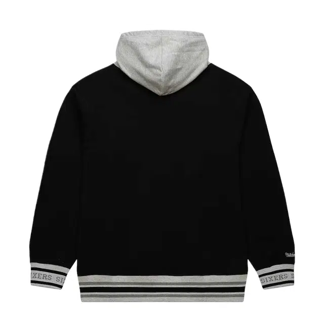 Mitchell Ness 76