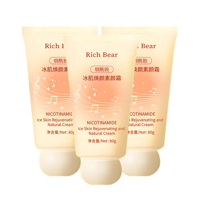 RICH BEAR 80g