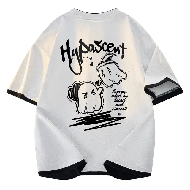 HYPASCENT logoT