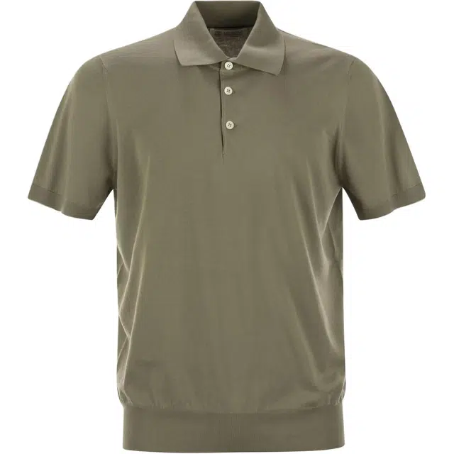 Brunello Cucinelli Polo