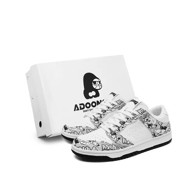 ADOONGA SUP-X ins