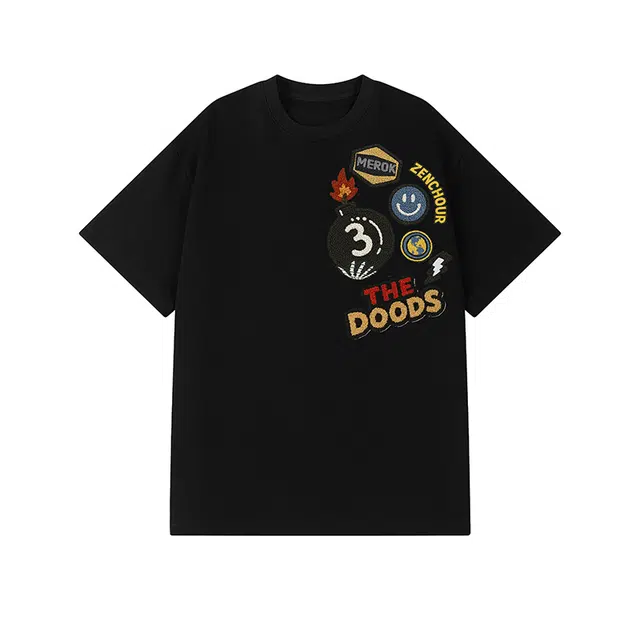 QOTRIOCK T