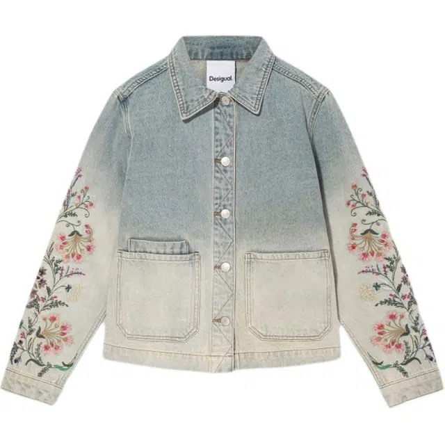 Desigual