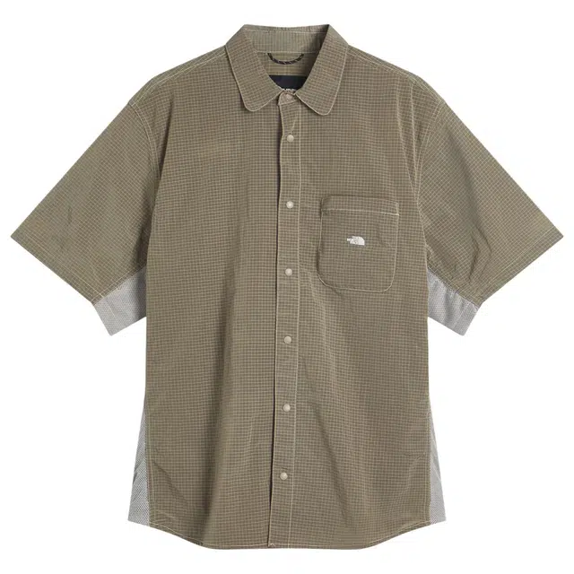THE NORTH FACE SS25