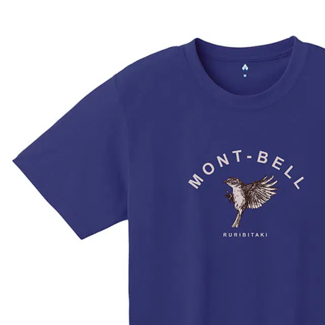 MONTBELL T