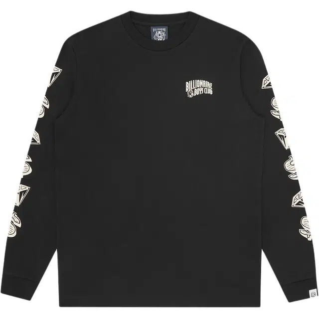 BILLIONAIRE BOYS CLUB FW25 T
