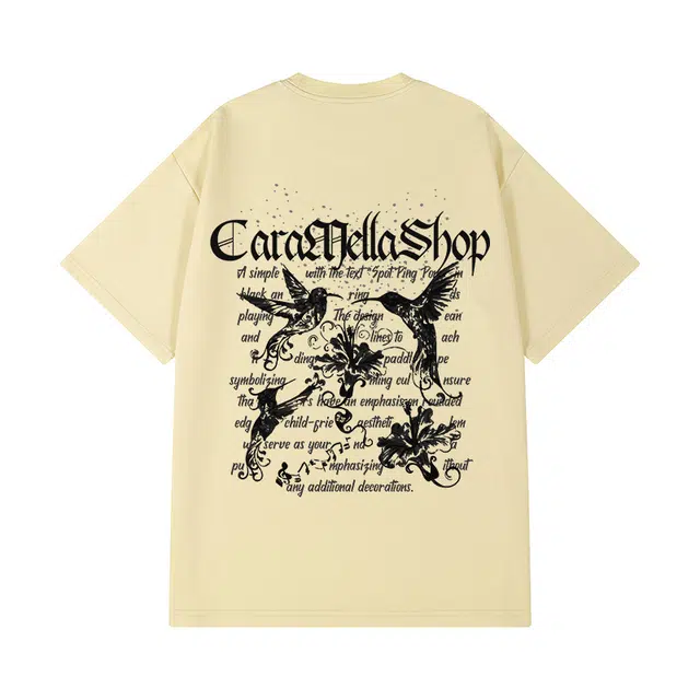 Caramella LOGOT