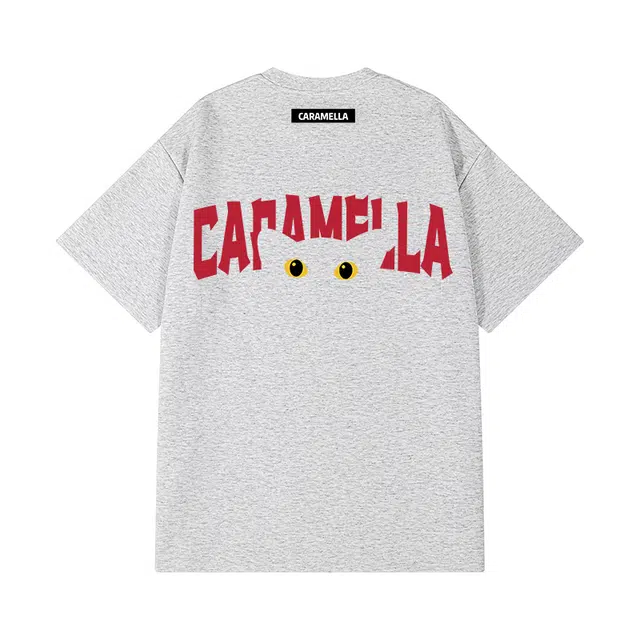 Caramella LOGOT
