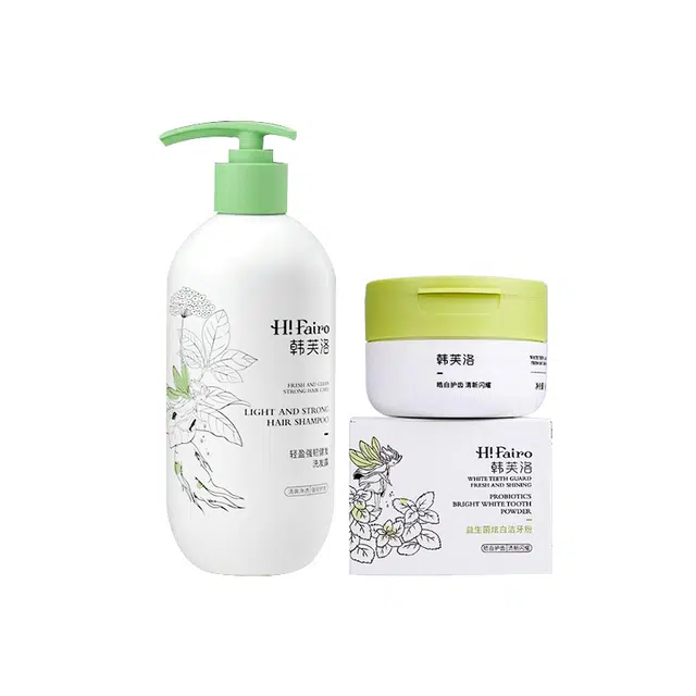 400ml50g