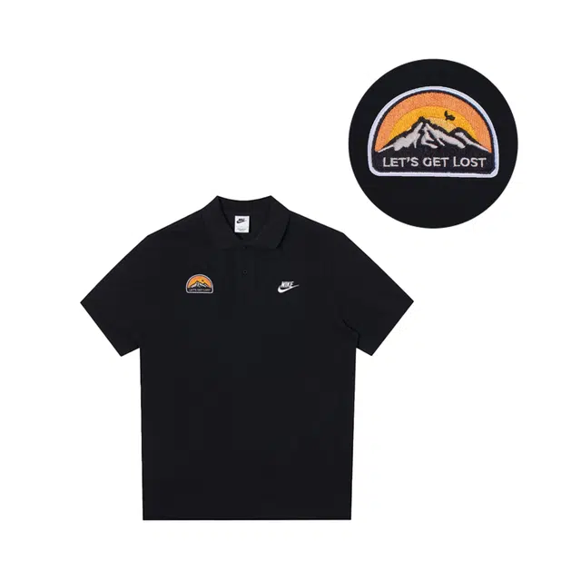 Nike Sportswear Polo