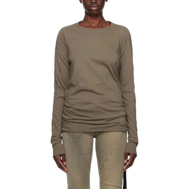Rick Owens DRKSHDW T